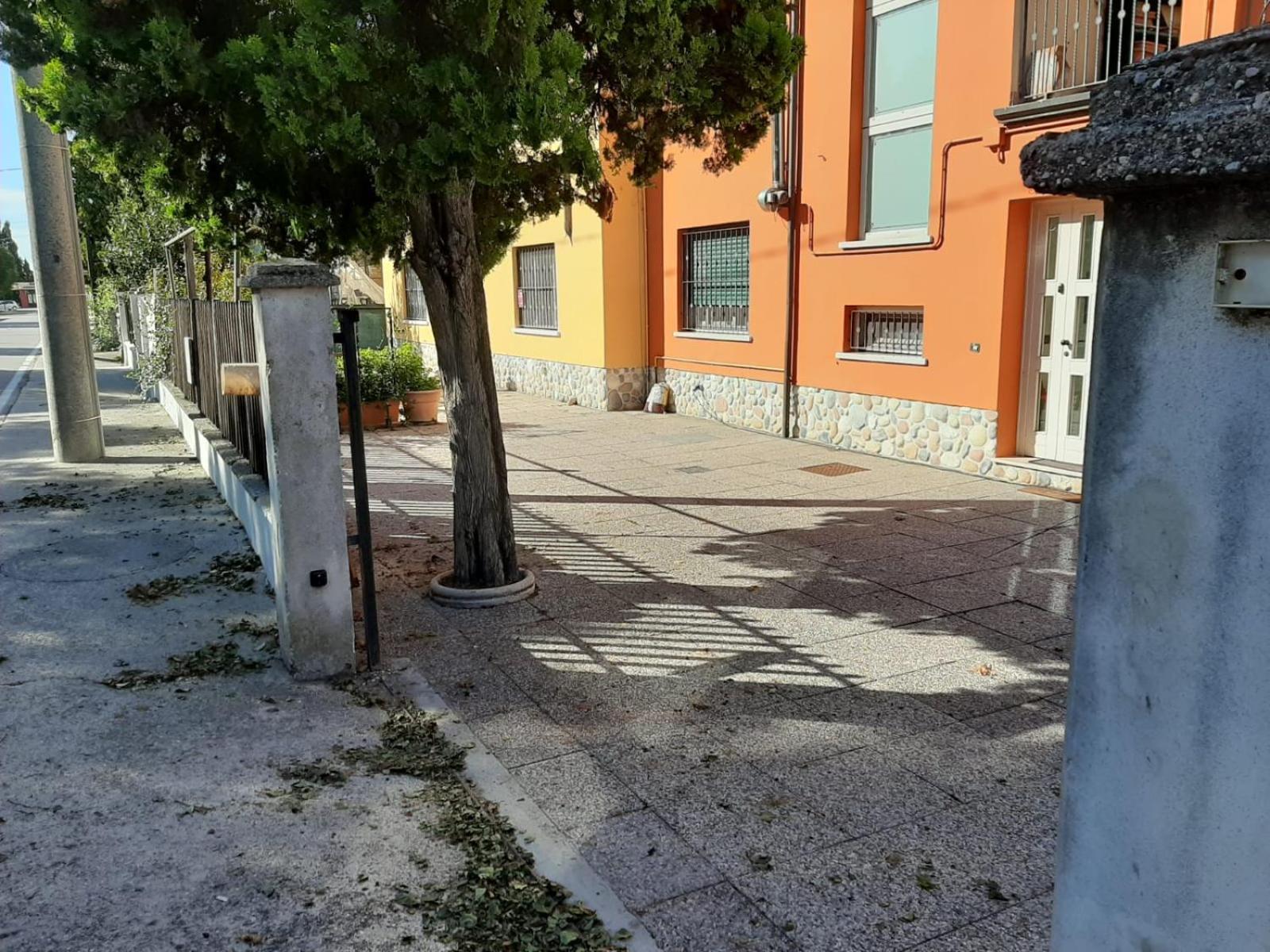 Locanda Agnella بورتو مانتوفانو المظهر الخارجي الصورة
