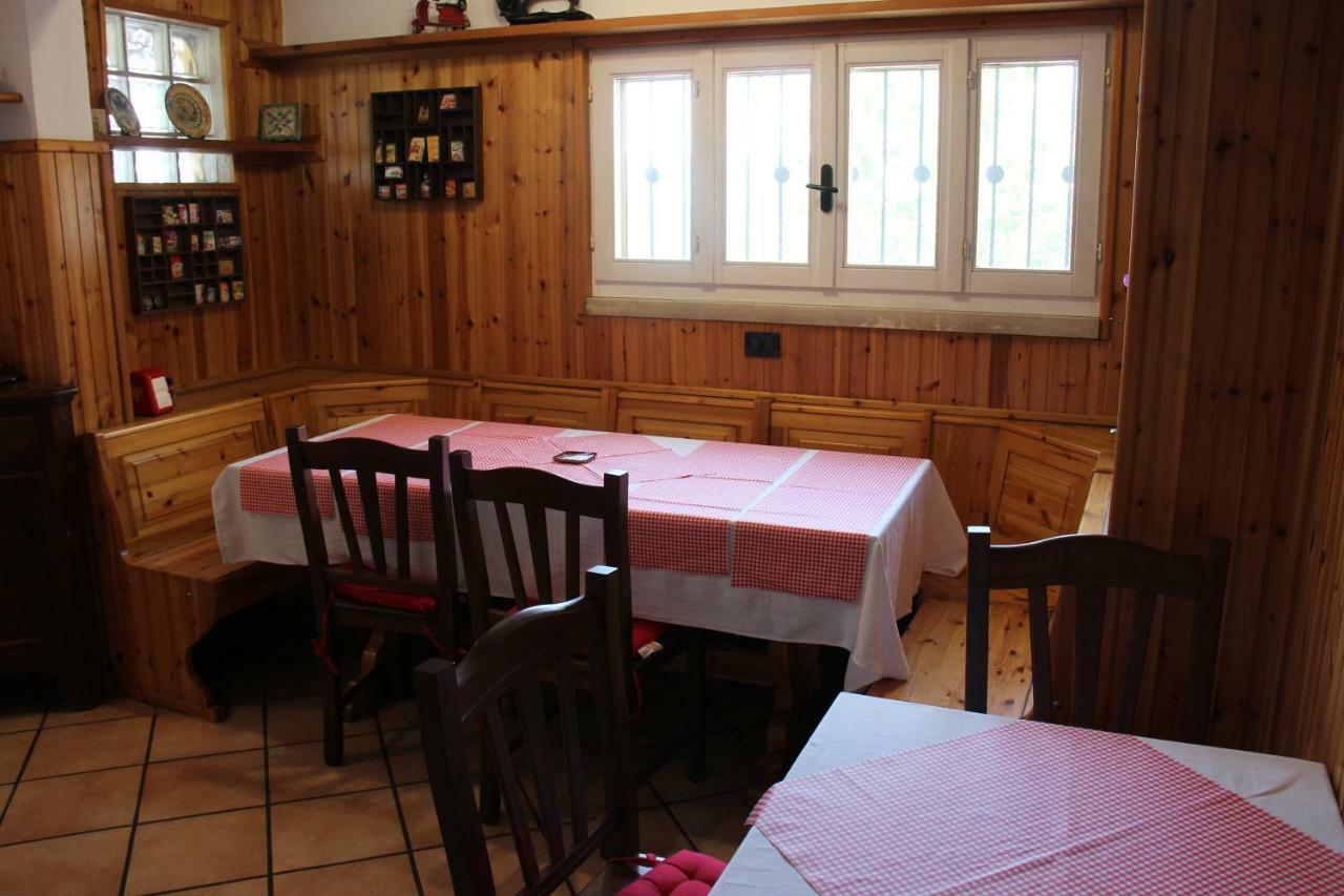 Locanda Agnella بورتو مانتوفانو المظهر الخارجي الصورة