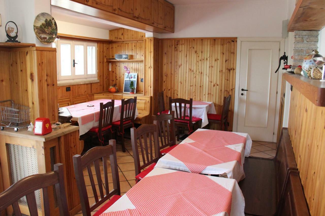 Locanda Agnella بورتو مانتوفانو المظهر الخارجي الصورة
