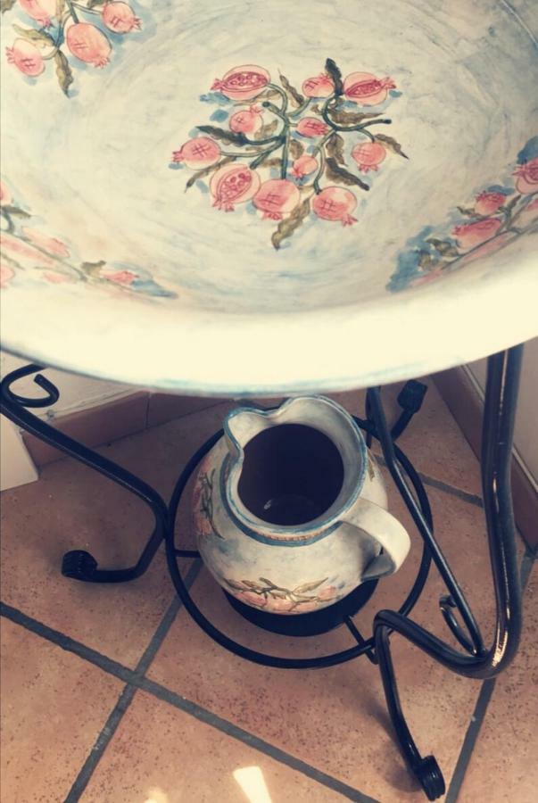 Locanda Agnella بورتو مانتوفانو المظهر الخارجي الصورة