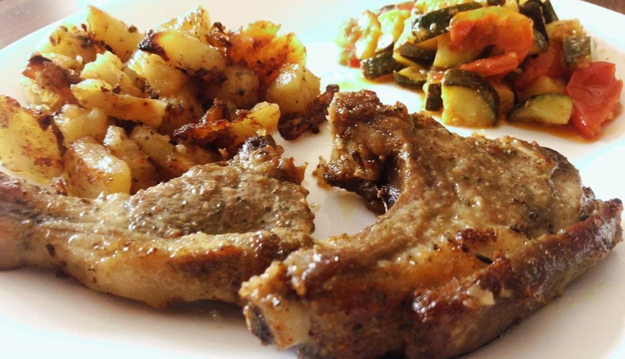 Locanda Agnella بورتو مانتوفانو المظهر الخارجي الصورة