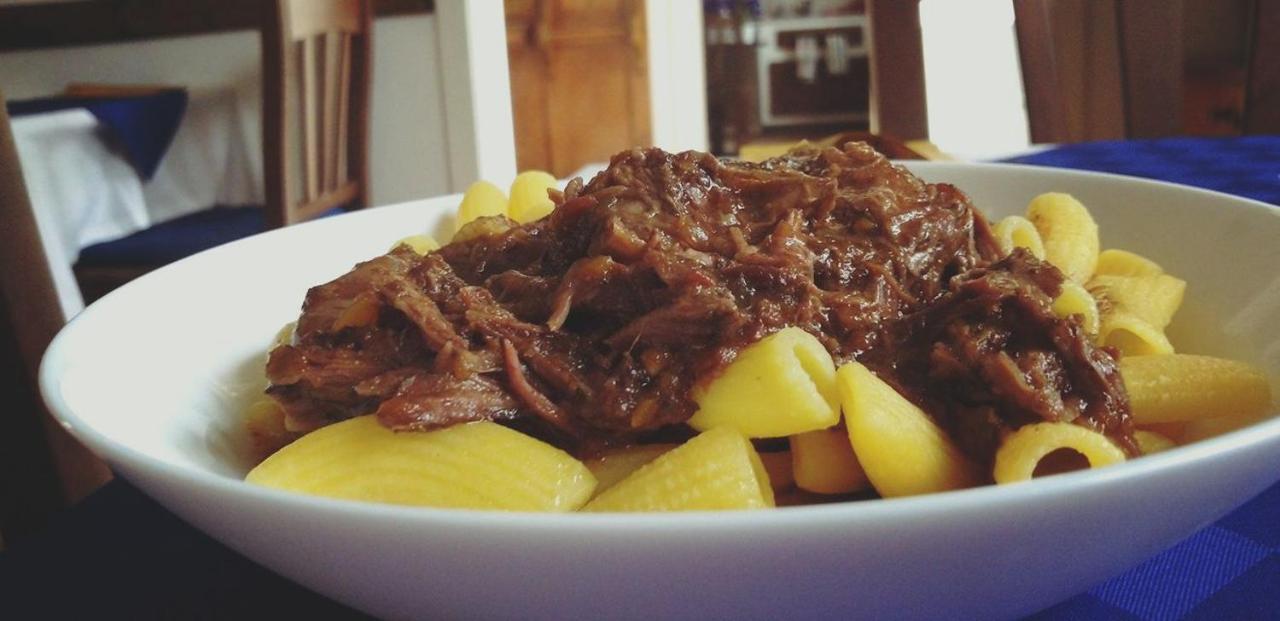 Locanda Agnella بورتو مانتوفانو المظهر الخارجي الصورة