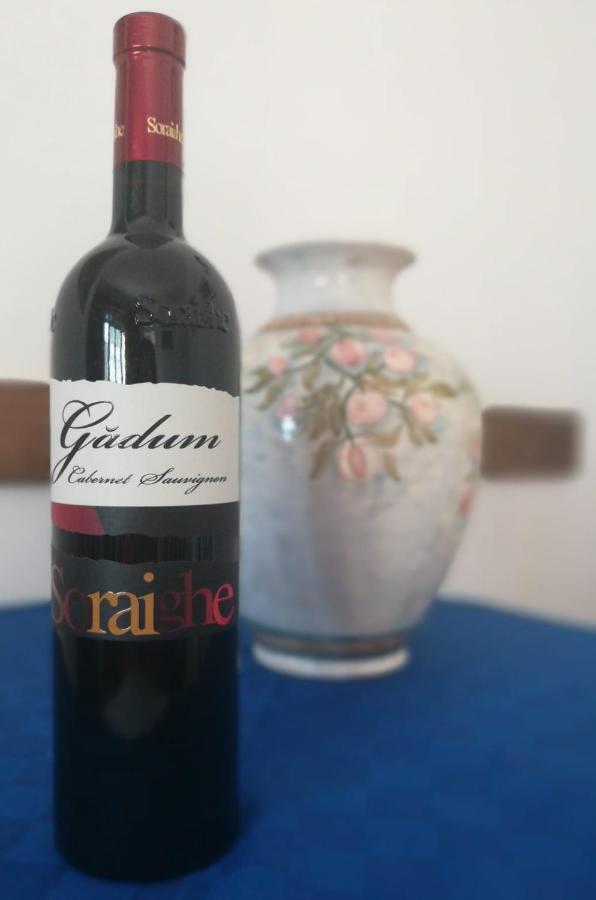 Locanda Agnella بورتو مانتوفانو المظهر الخارجي الصورة