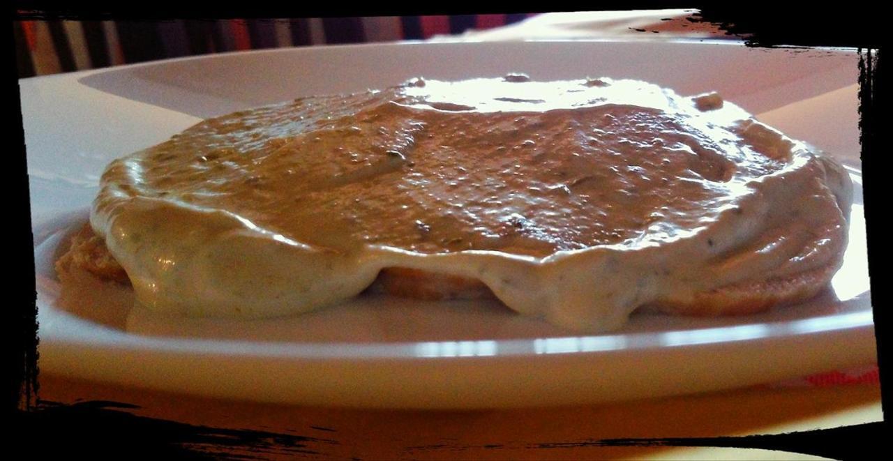 Locanda Agnella بورتو مانتوفانو المظهر الخارجي الصورة