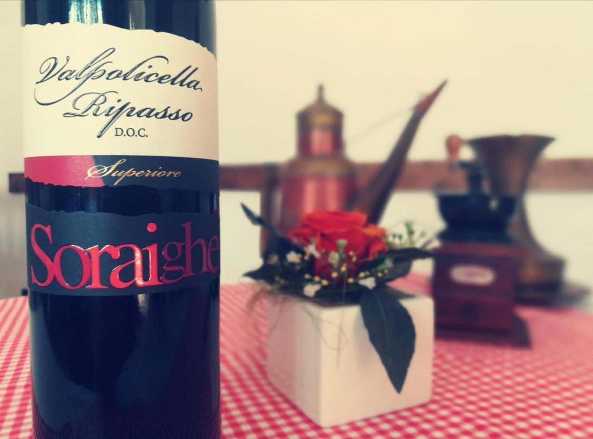Locanda Agnella بورتو مانتوفانو المظهر الخارجي الصورة
