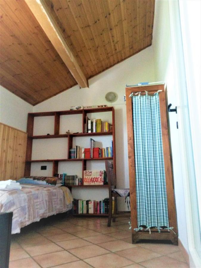 Locanda Agnella بورتو مانتوفانو المظهر الخارجي الصورة